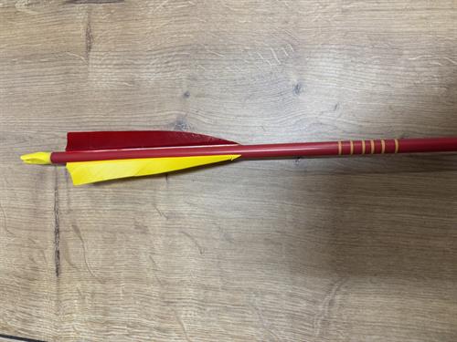 Rose City Hunter Select, Painted  - Uden spidser