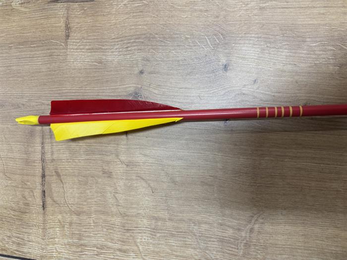 Rose City Hunter Select, Painted  - Uden spidser