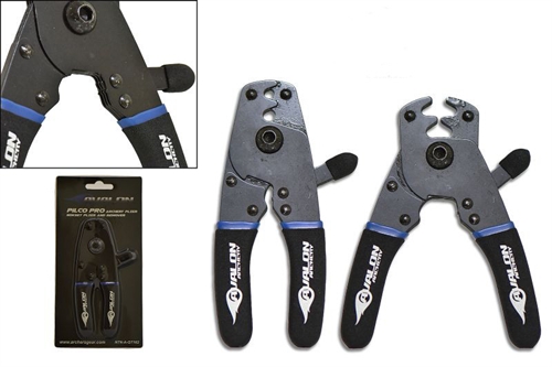 Avalon PILCO-PRO WITH NOCKSET REMOVER