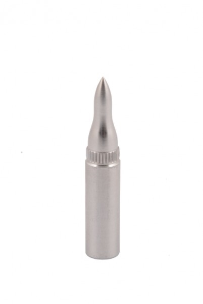 Bearpaw Tapered Aluminum Point 3D 5/16 - 30 grain