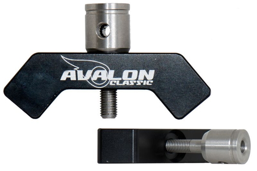 Avalon Classic v-bar