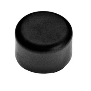 Doinker weight - small soft cap