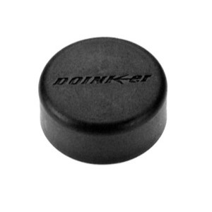 Doinker Soft Rubber End Cap WCS3