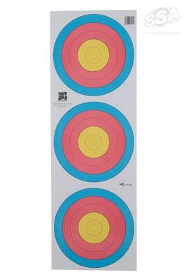 Avalon 60 cm WA, Spot Vertical