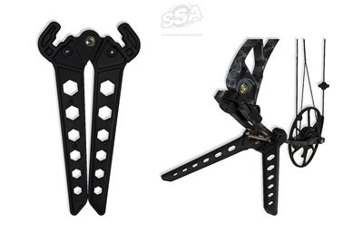 Avalon Pro-Pod Bowstand With Limbprotection