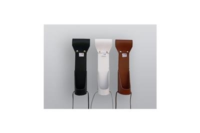 Gompy Bow Rest - Leg Attachment - Sort