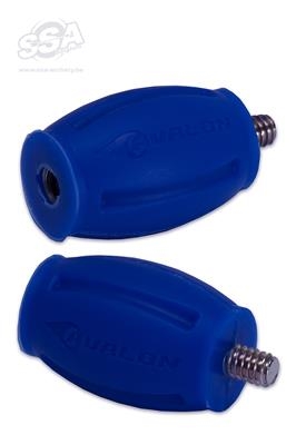 AVALON CONTROL 18MM STABILIZER DAMPER 1/4"