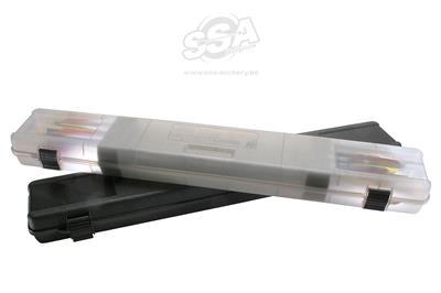 MTM pilekuffert ultra compact