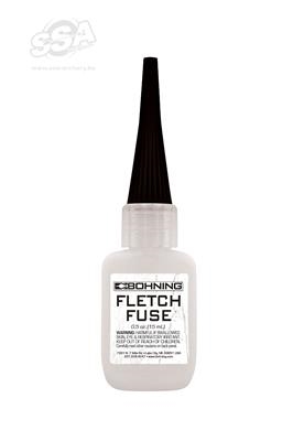 Bohning: fletch fuse instant