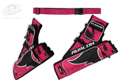 Avalon Classic pilekogger