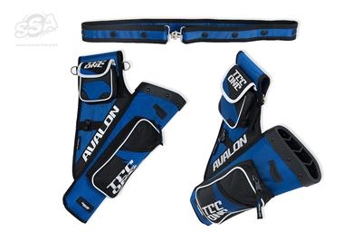 Avalon Tec One pilekogger