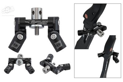 Avalon TEC X Duo v-bar