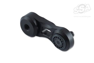 Mathews Static Bar mount Single V-bars