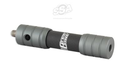 Avalon TEC ONE, 4" - SILVER