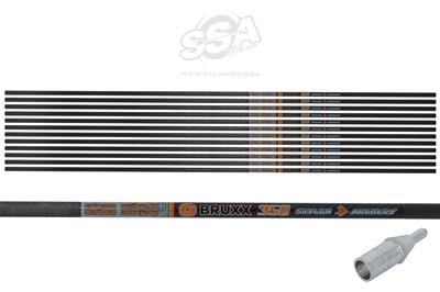 Skylon Bruxx 23 ID 8.0 med pin - 12 stk.