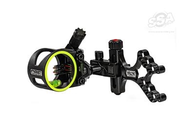CBE TACTIC MICRO / 5PIN .019 / RH - LH sigte
