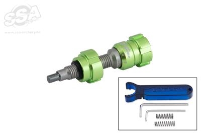 Avalon Tec One plunger micro click
