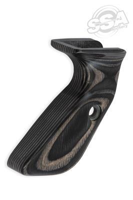  KINETIC SOVREN GRIPS IN WOOD