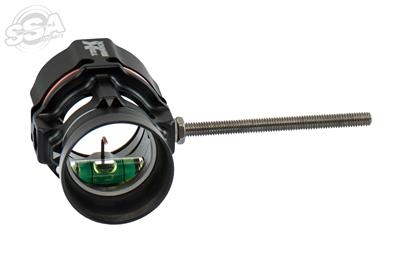 Avalon Tec X Maxx Scope med Sunshade