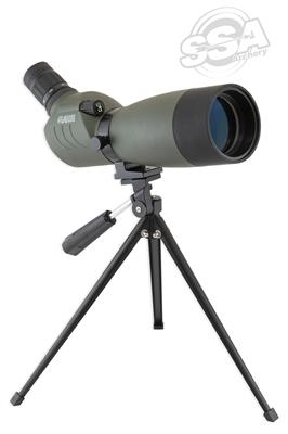 AVALON TEC 25X-75X / 70MM SPOTTING SCOPE