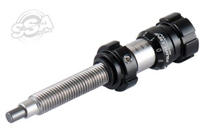 Avalon Tec One XL Micro Click Plunger - 44mm.
