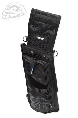 Avalon Tec One 2021 pilekogger Field