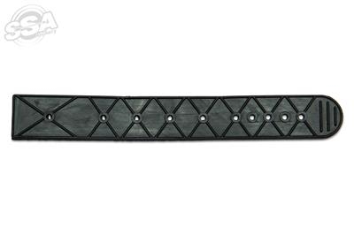  Buck trail: SPARE RUBBER STRAP