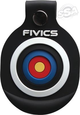 Fivics bueben og sko beskytter