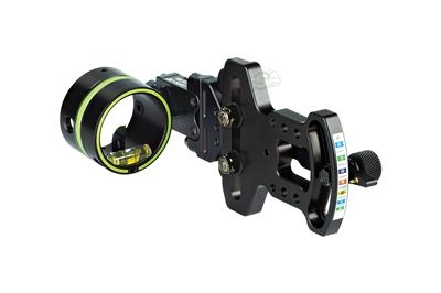 HHA HUNTING & 3D SIGHTS OPTIMIZER LITE X 5019/ 1 pin.