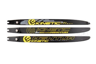 Kinetic Mentum Carbon Bamboom ben