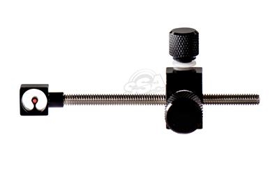 Avalon TEC ONE MAXX SIGHT PIN KIT 8-32 BLACK