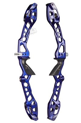 Kinetic Lancer V2 - 25" håndsketion