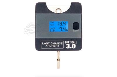 Last Chance Archery Draw Board