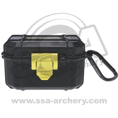 NAP BROADHEAD CASE