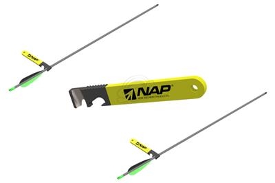 NAP ARROW CLEANING QUICKSTRIP ARROW STRIPPER