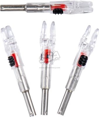Skylon Light Nocks