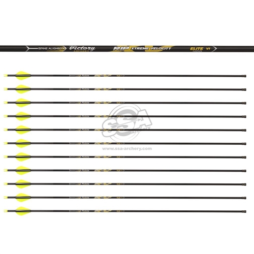 Victory RIP XV Elite - 12 stk.