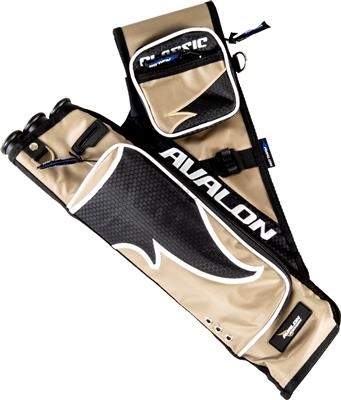 Avalon Classic pilekogger