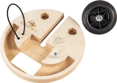 REIGN VORTEX SERVING SPINNER