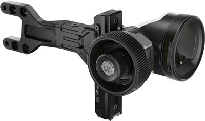  ULTRAVIEW SLIDER 2 DIRECT MOUNT HUNTING & 3D SIGHT