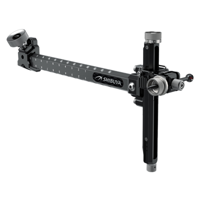 Shibuya Ultima RC IV 520-9