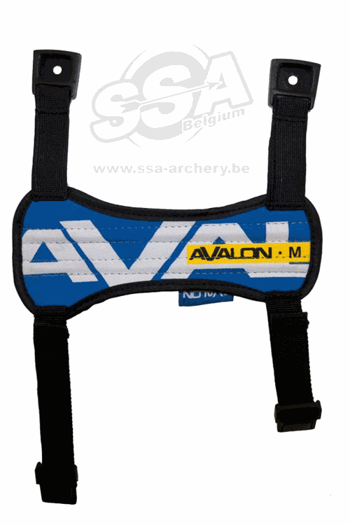 Avalon armbeskytter - small/medium