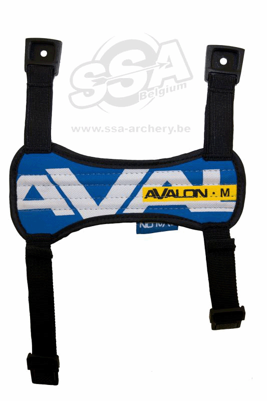 Avalon armbeskytter - Small - medium