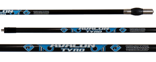 Avalon Tyro frontstab