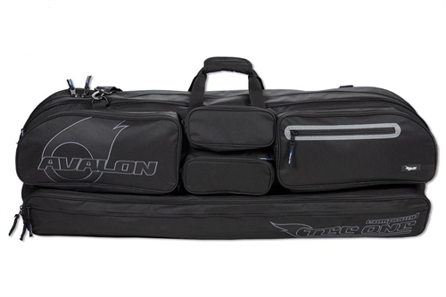 AVALON TEC ONE soft compoundtaske ,116 CM