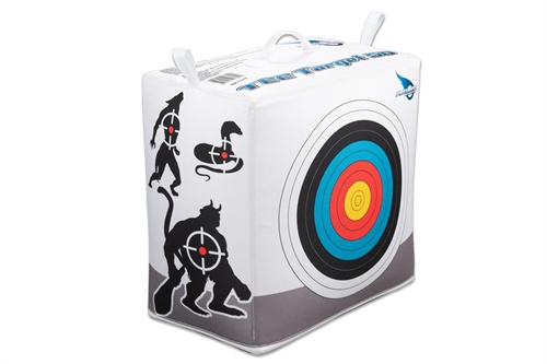 Avalon TEC 50 Target Bags