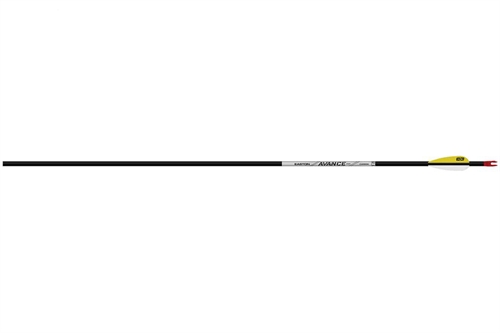 Easton Avance sport pil, 1 stk.