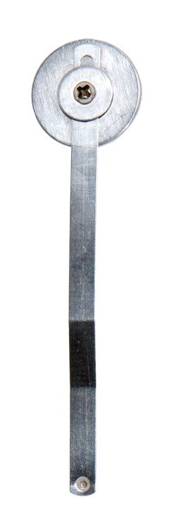 Avalon Tyro clicker - stick on