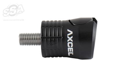 Axcel Quick Disconnect Centerlock With Barrel Nut