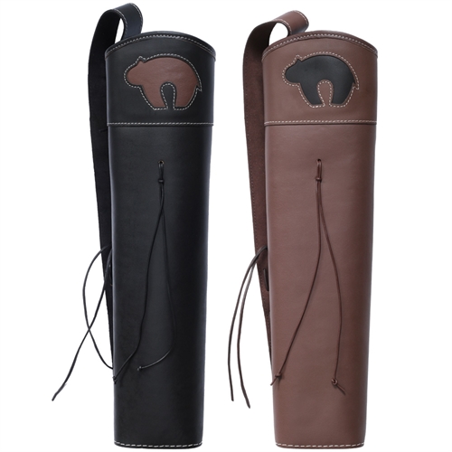 Bearpaw long rygkogger